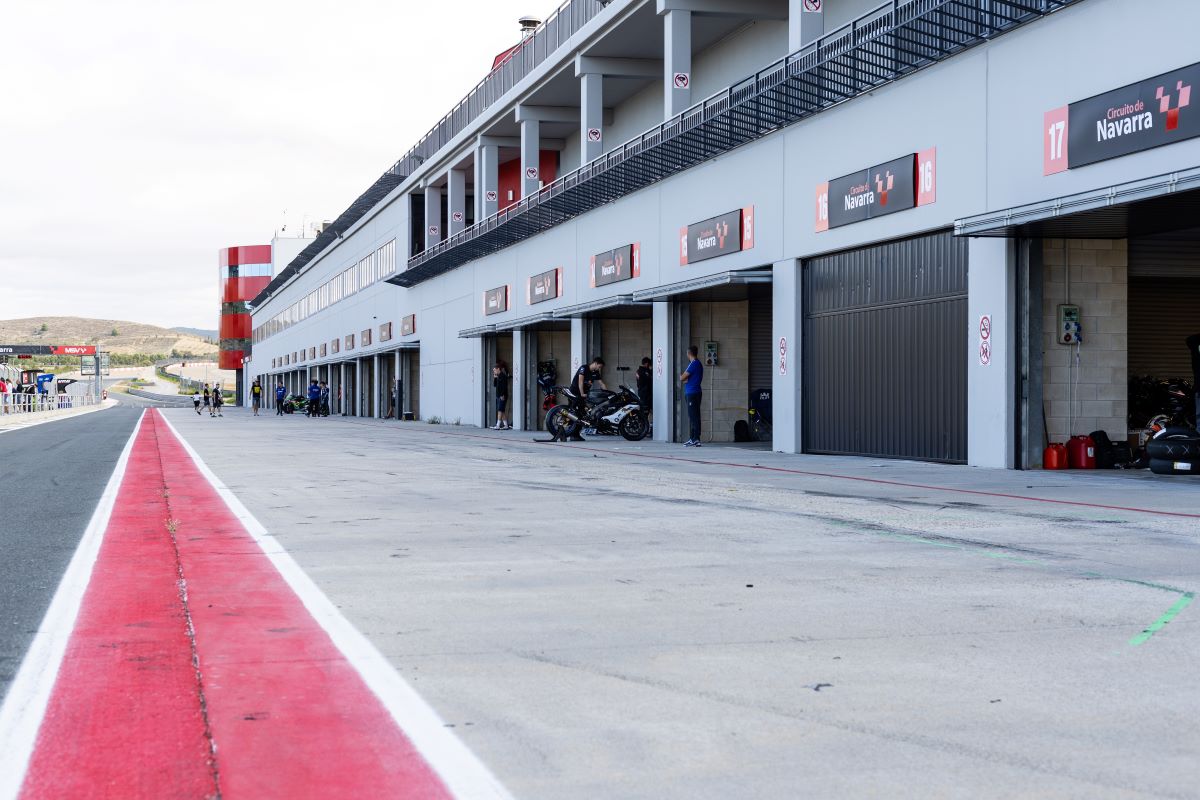 Circuit Days - Navarra