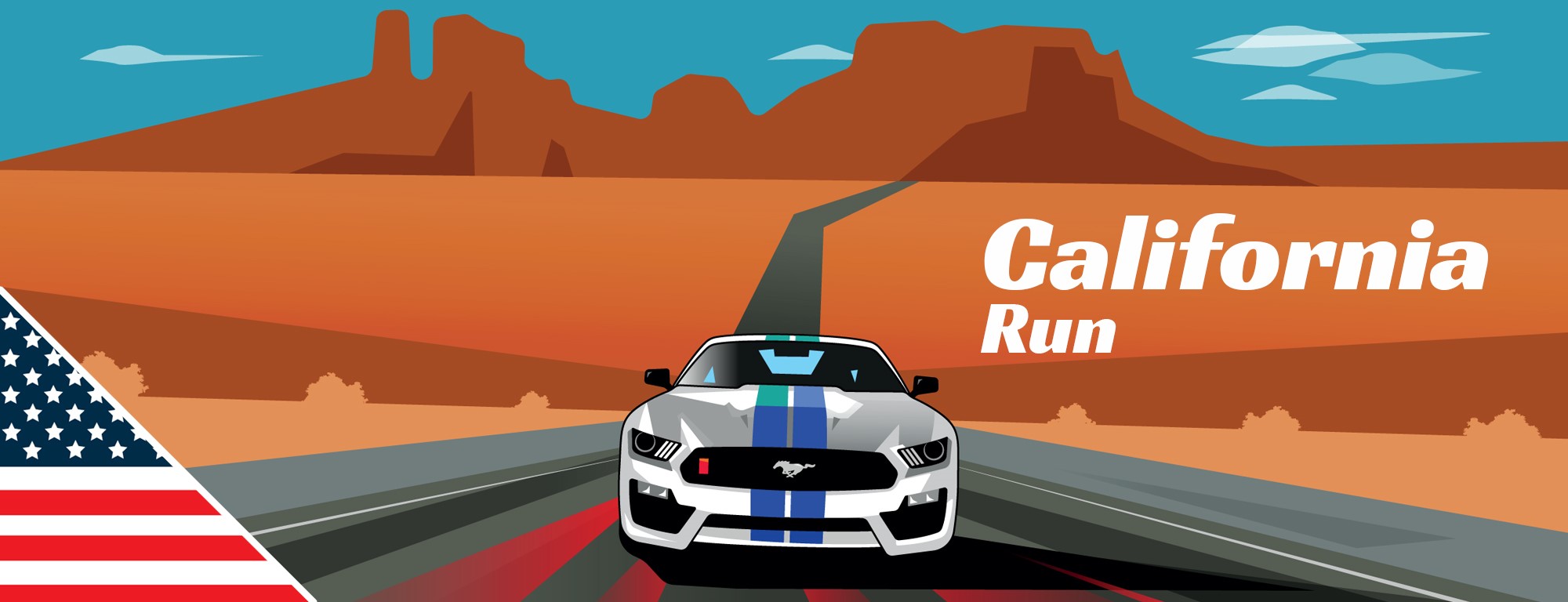 California Run