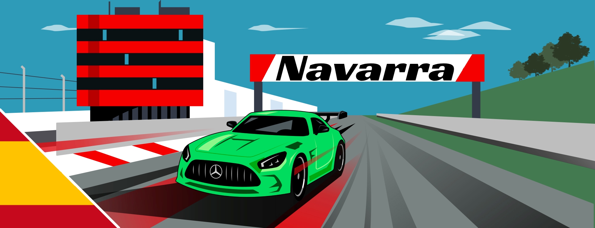 Navarra Track Days