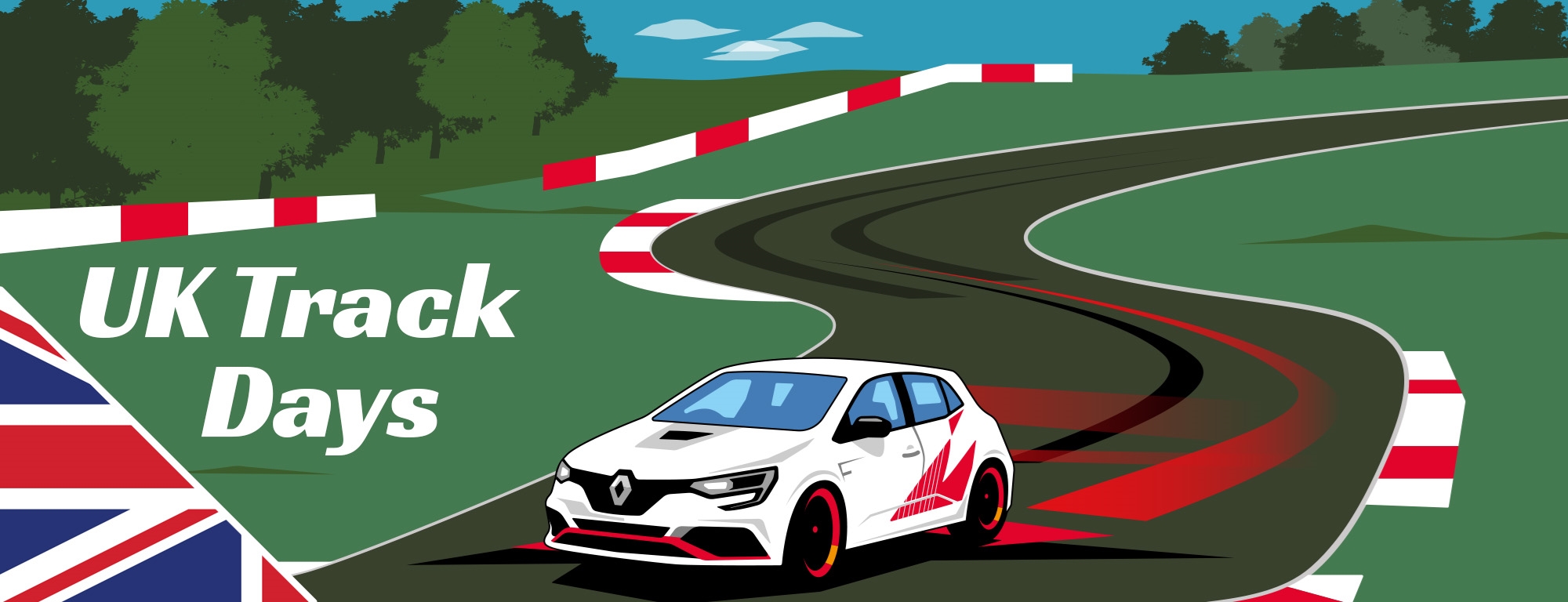 Thruxton Track Days